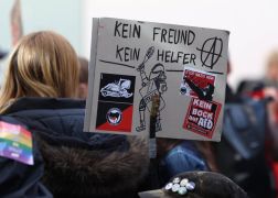 Schuelerprotest In Jena Hunderte Sagen Nein Zur Wehrpflicht 16
